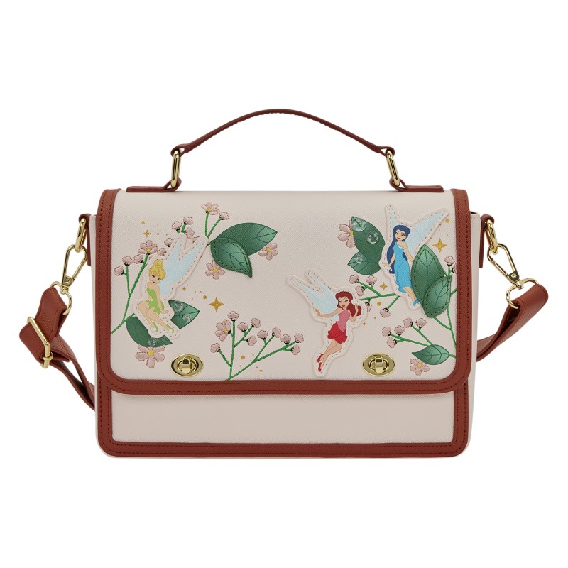 Disney Loungefly Sac A Main Fairies
